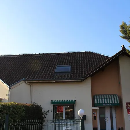 Szálloda Villa Hotel