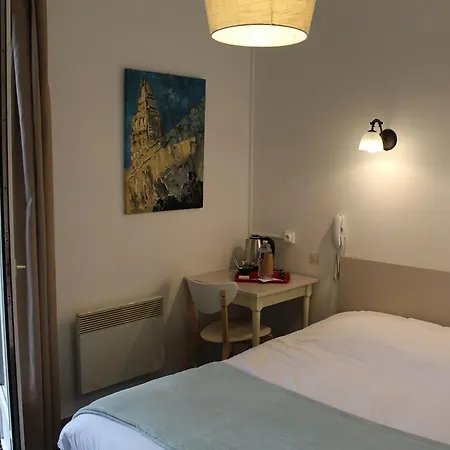 Villa Hotel Hotel Troyes