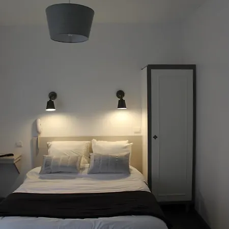 Hotel Villa Hotel 2*