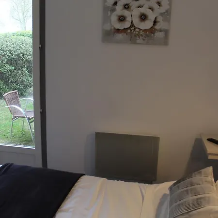 Hotel Villa Hotel Troyes