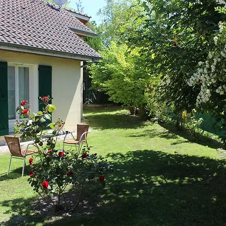 Hotel Villa Hotel Troyes