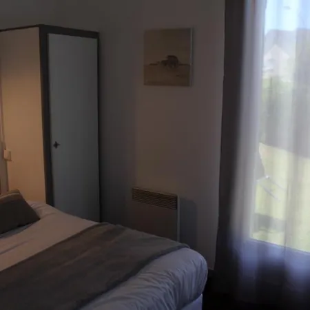 Villa Hotel Troyes