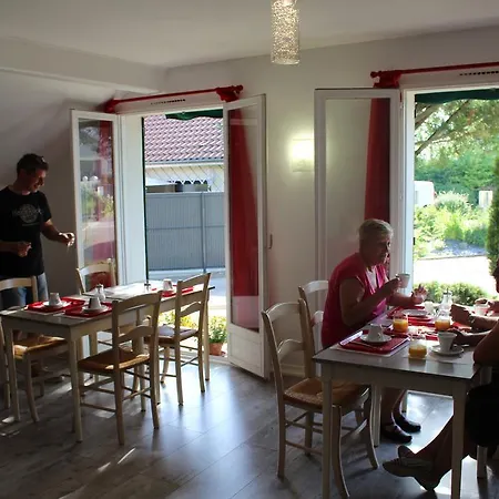 Villa Hotel Troyes