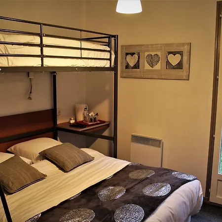 Villa Hotel Troyes