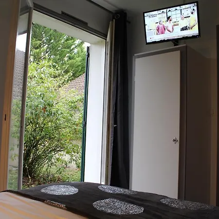 Villa Hotel Ξενοδοχείο Τρουά