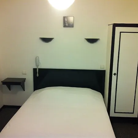 Hotel Villa Hotel Troyes