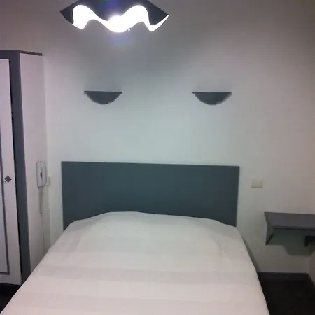 Ξενοδοχείο Villa Hotel