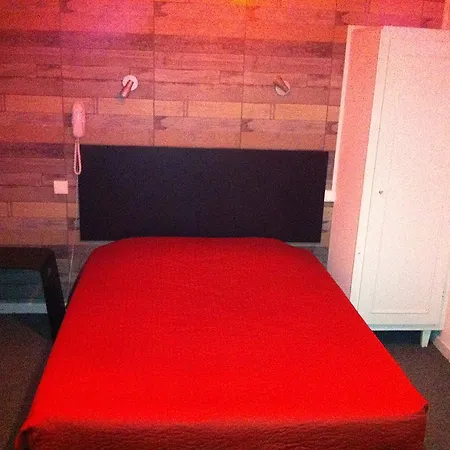 Villa Hotel Troyes