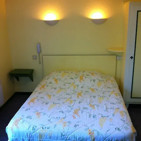 Hotel Villa Hotel 2*