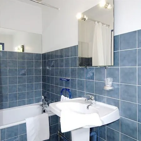 Villa Hotel Ξενοδοχείο 2*