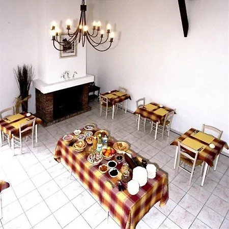 Villa Hotel Troyes