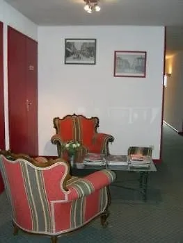Villa Hotel Hotel 2*