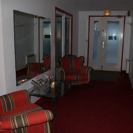 Villa Hotel Hotel 2*