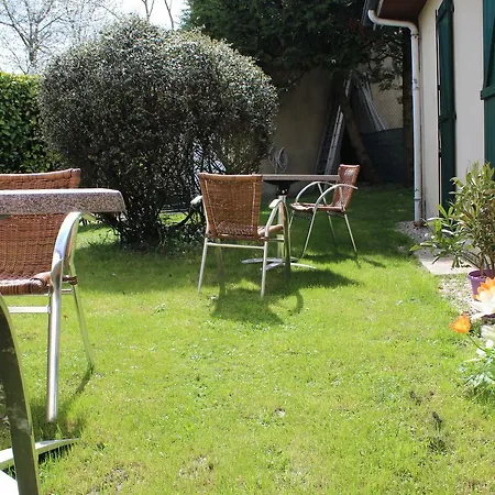 Villa Hotel Hotel Troyes
