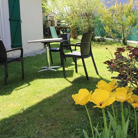 Villa Hotel Hotel Troyes