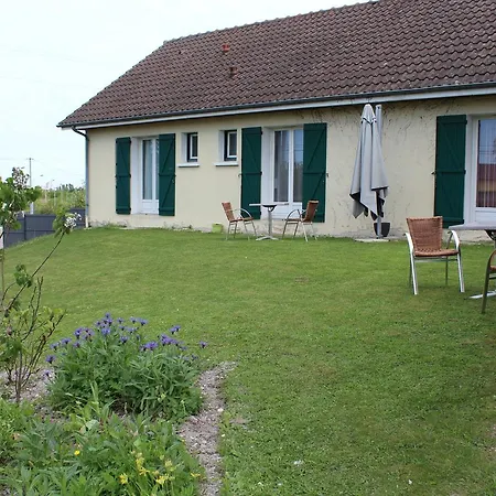 Szálloda Villa Hotel Troyes