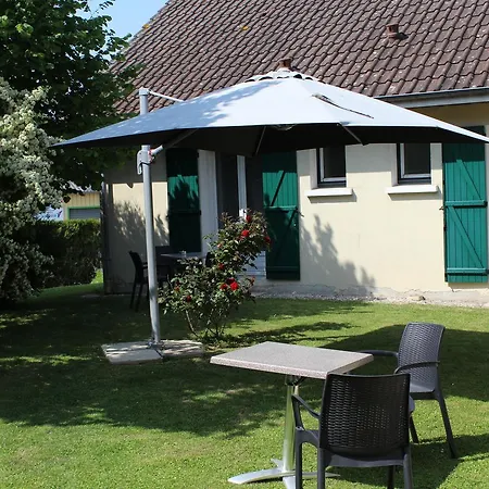 Villa Hotel Hotel Troyes