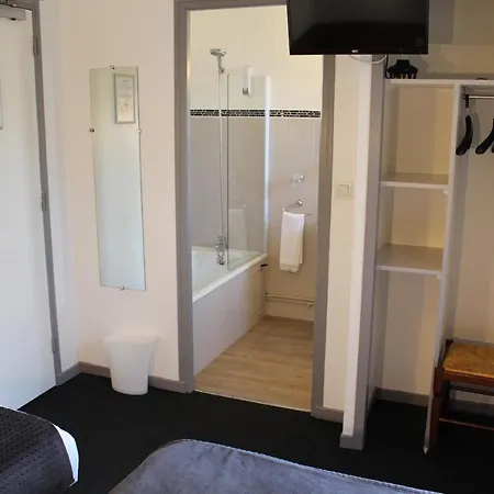 Villa Hotel Ξενοδοχείο 2*