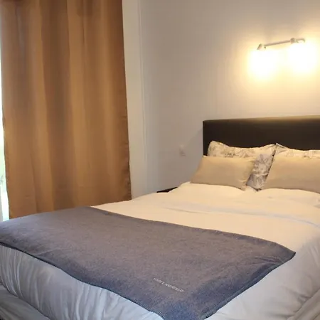 Villa Hotel