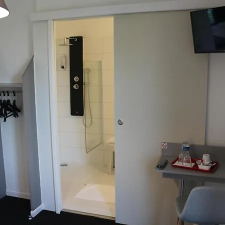 Villa Hotel 2* Troyes