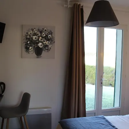 Villa Hotel Hotel Troyes