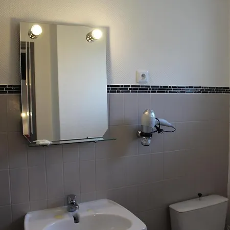 Villa Hotel Ξενοδοχείο 2*