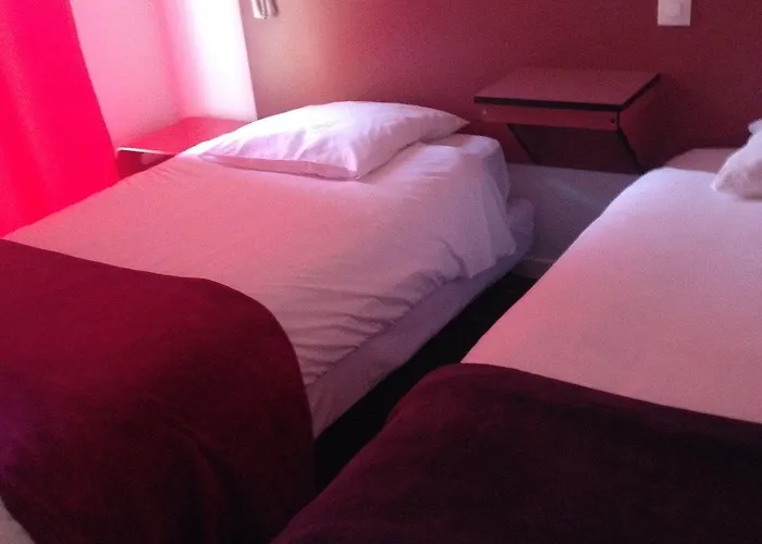 Villa Hotel Szálloda 2*