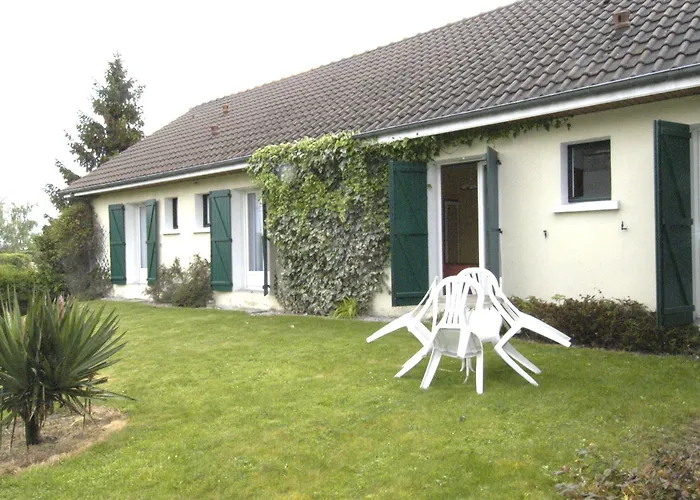 Villa Hotel Szálloda Troyes