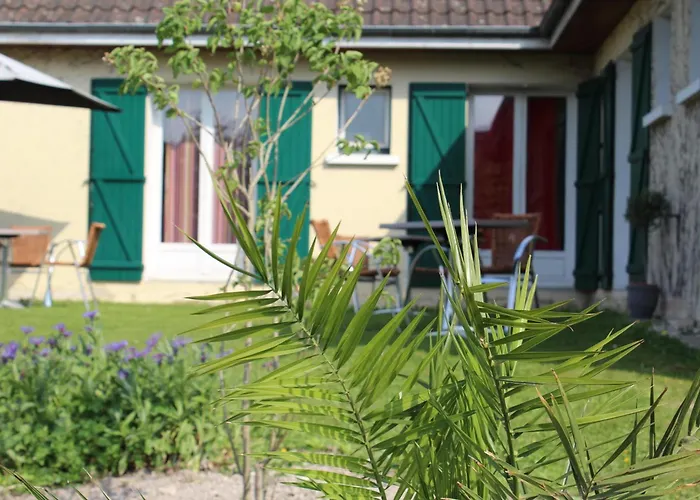 Hotel Villa Hotel 2*