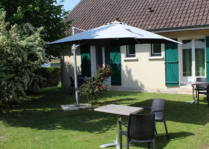 Villa Hotel Hotel 2*