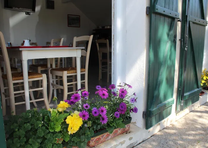 Hotel Villa Hotel Troyes