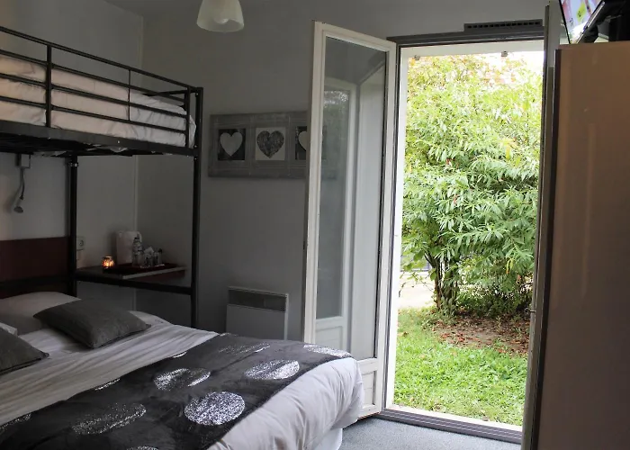 Hotel Villa Hotel 2*