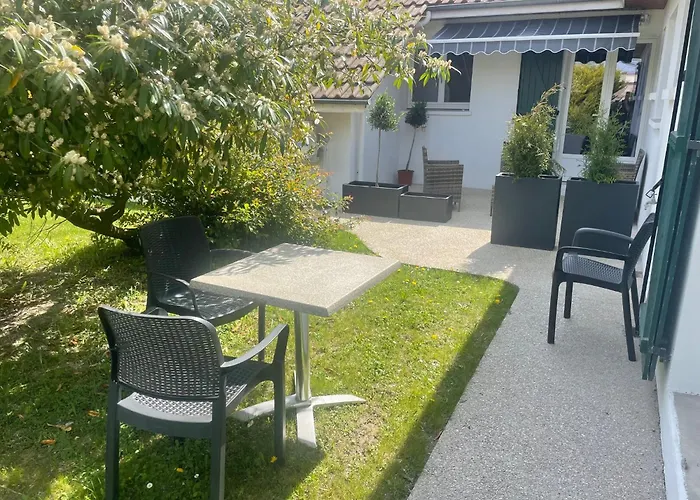 Hotel Villa Hotel 2*