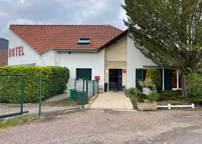 Hotel Villa Hotel 2*