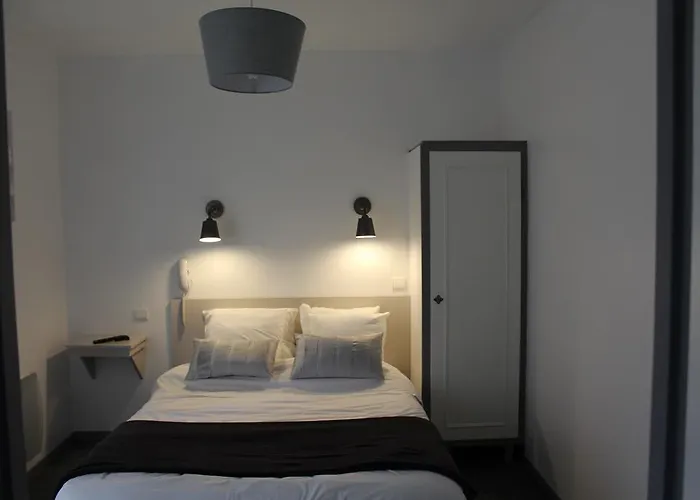 Hotel Villa Hotel 2*