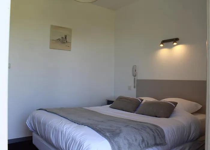 Hotel Villa Hotel 2*