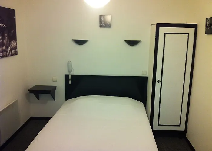 Hotel Villa Hotel Troyes